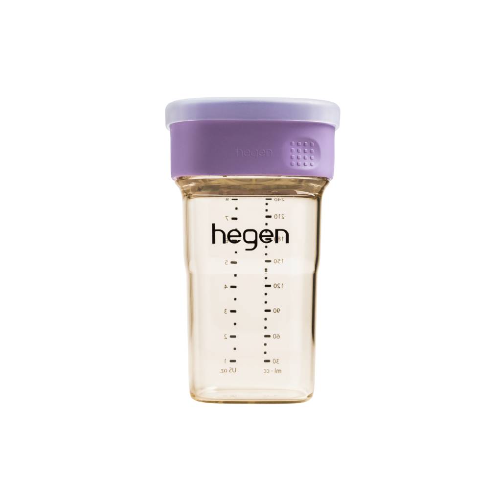 Bình Uống Nước Hegen All Rounder Cup Màu