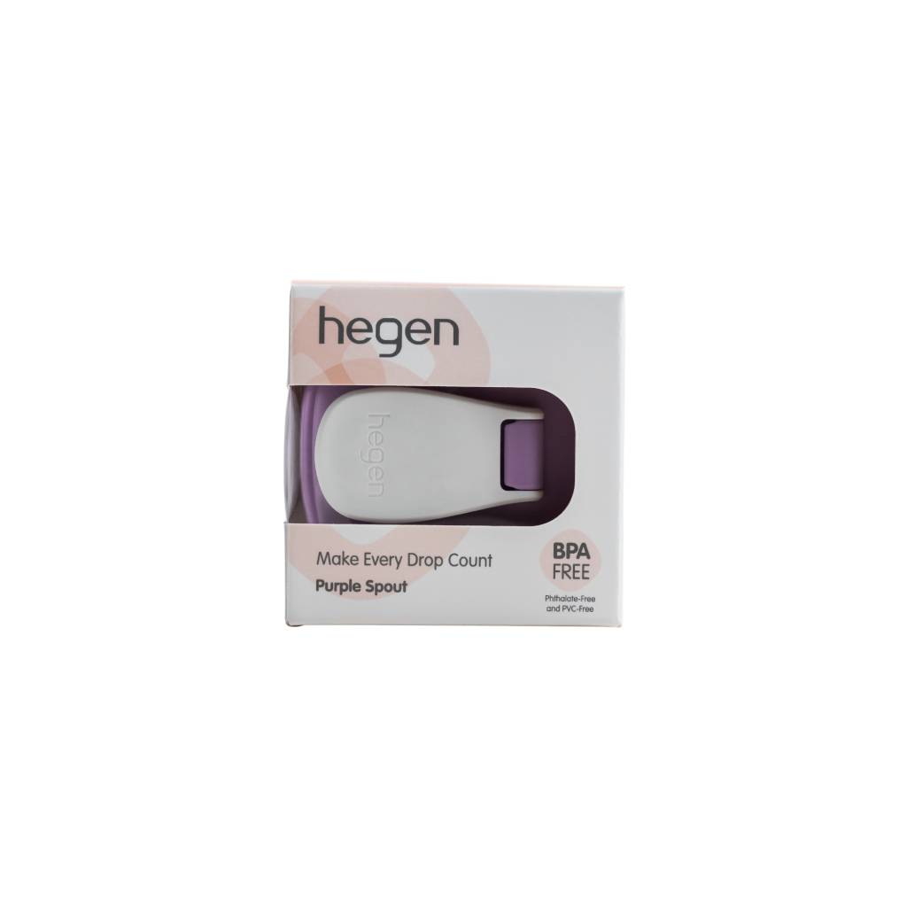 Hegen Colored Drink Bottle Lid and Sealing Seal