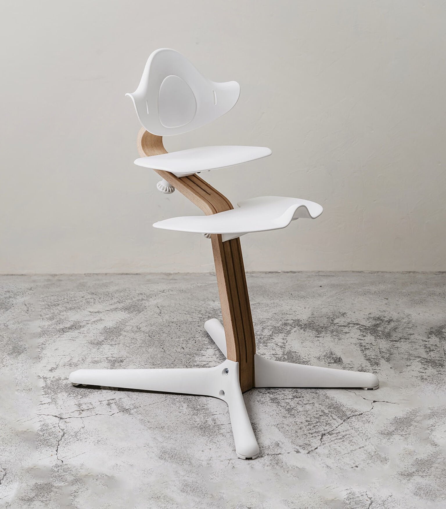 Ghế ngồi Stokke Nomi