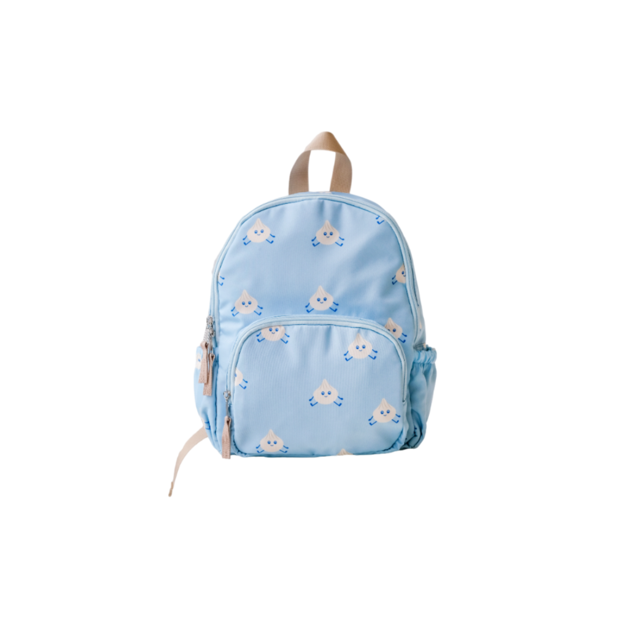 Little Rei x Sea Apple Backpack