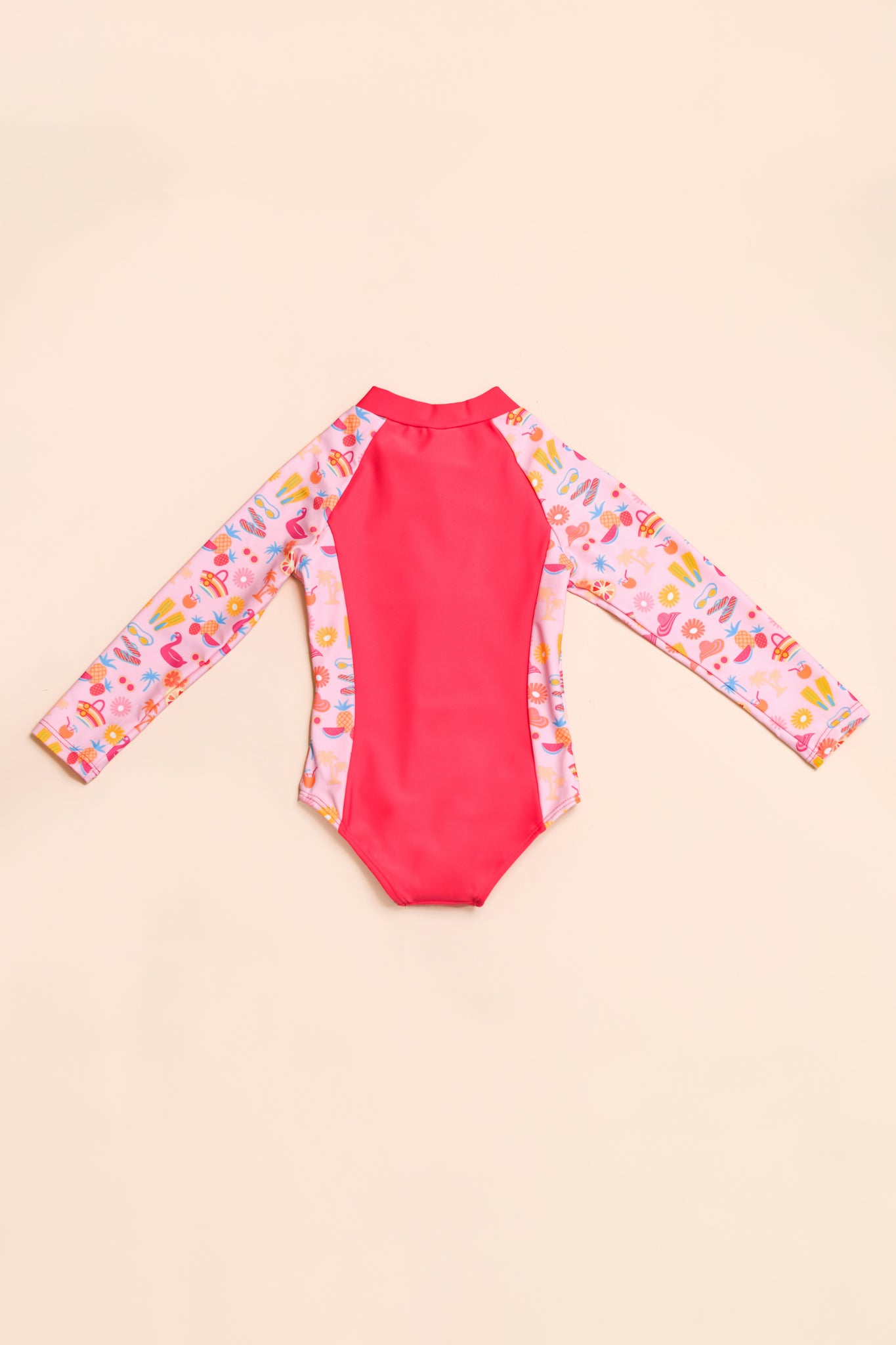 Elly Tutti Tutti Frutti Long Sleeve Set