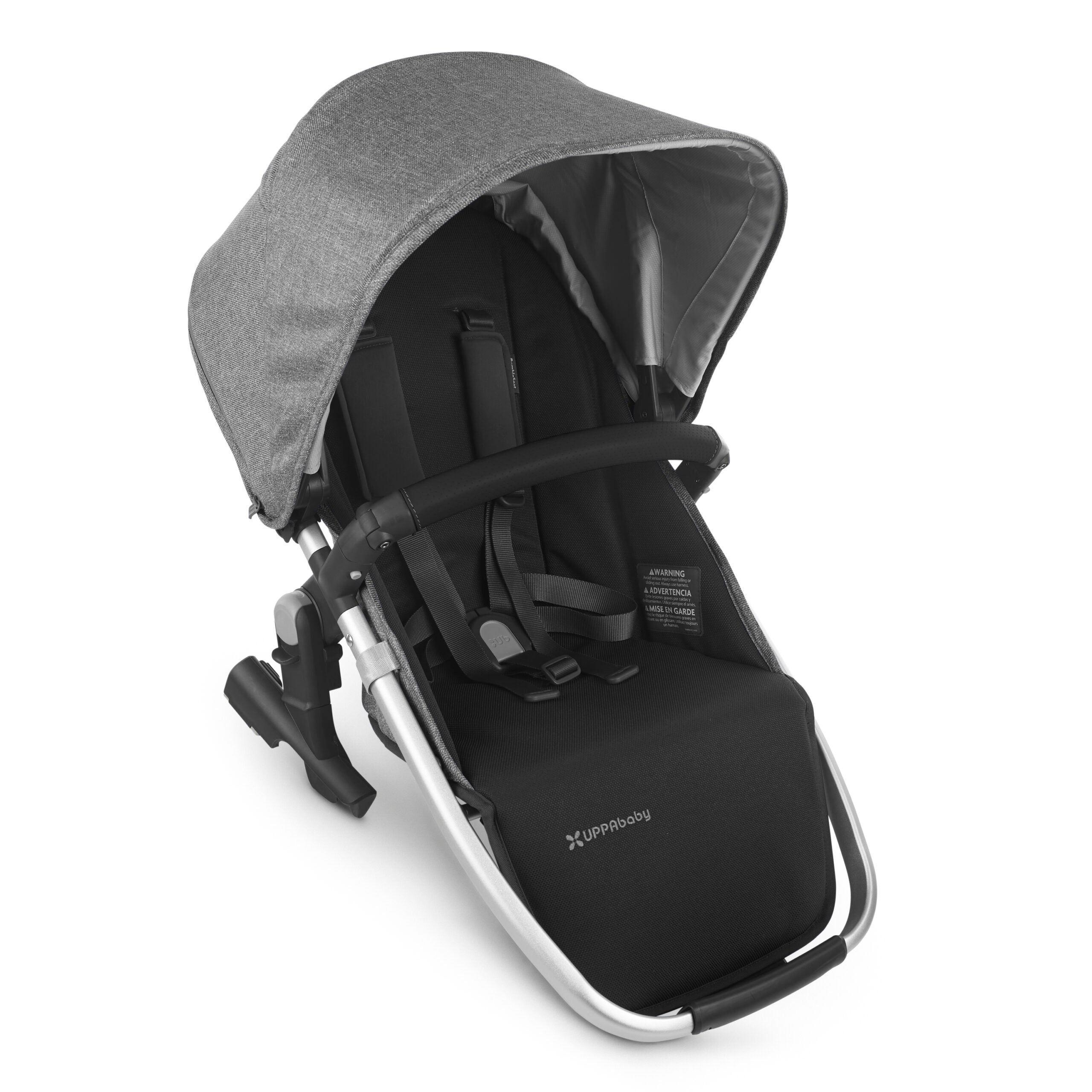 Uppababy - RumbleSeat V2 removable chair