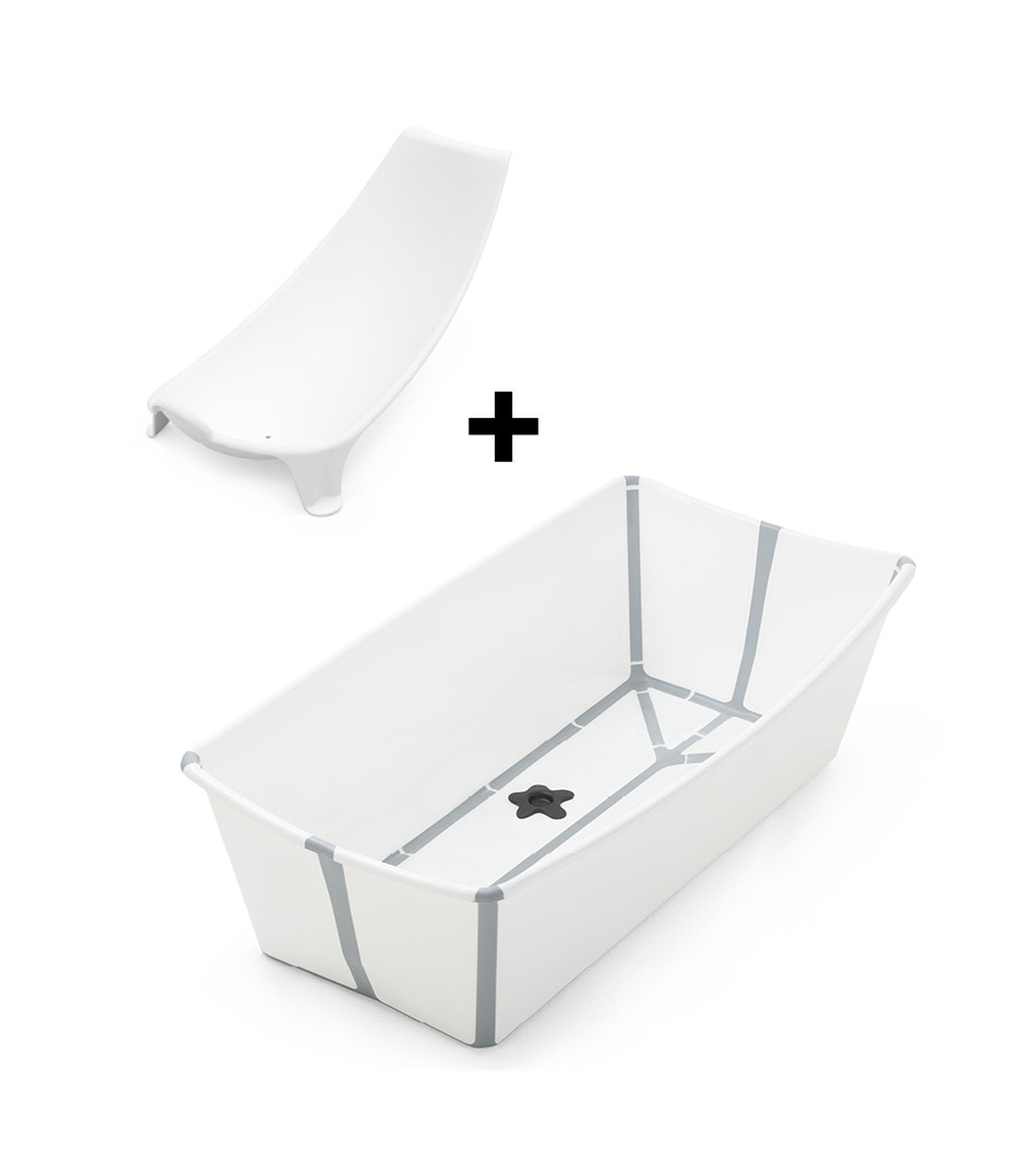 Bồn tắm Stokke Flexi Bath XL Bundle