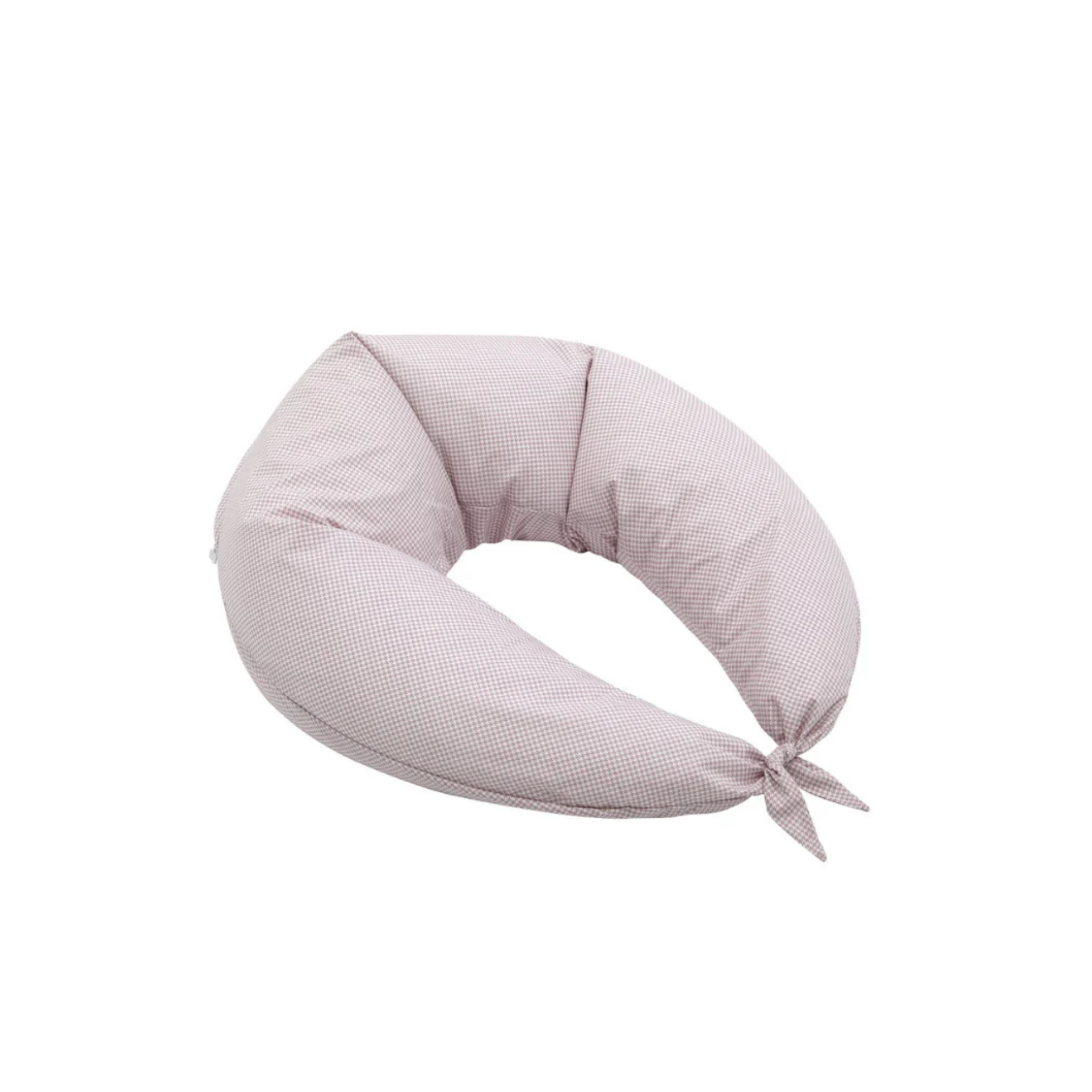 Cambrass Pillow Moon arc-shaped support pillow for pregnant mothers and babies - 80x185x16CM