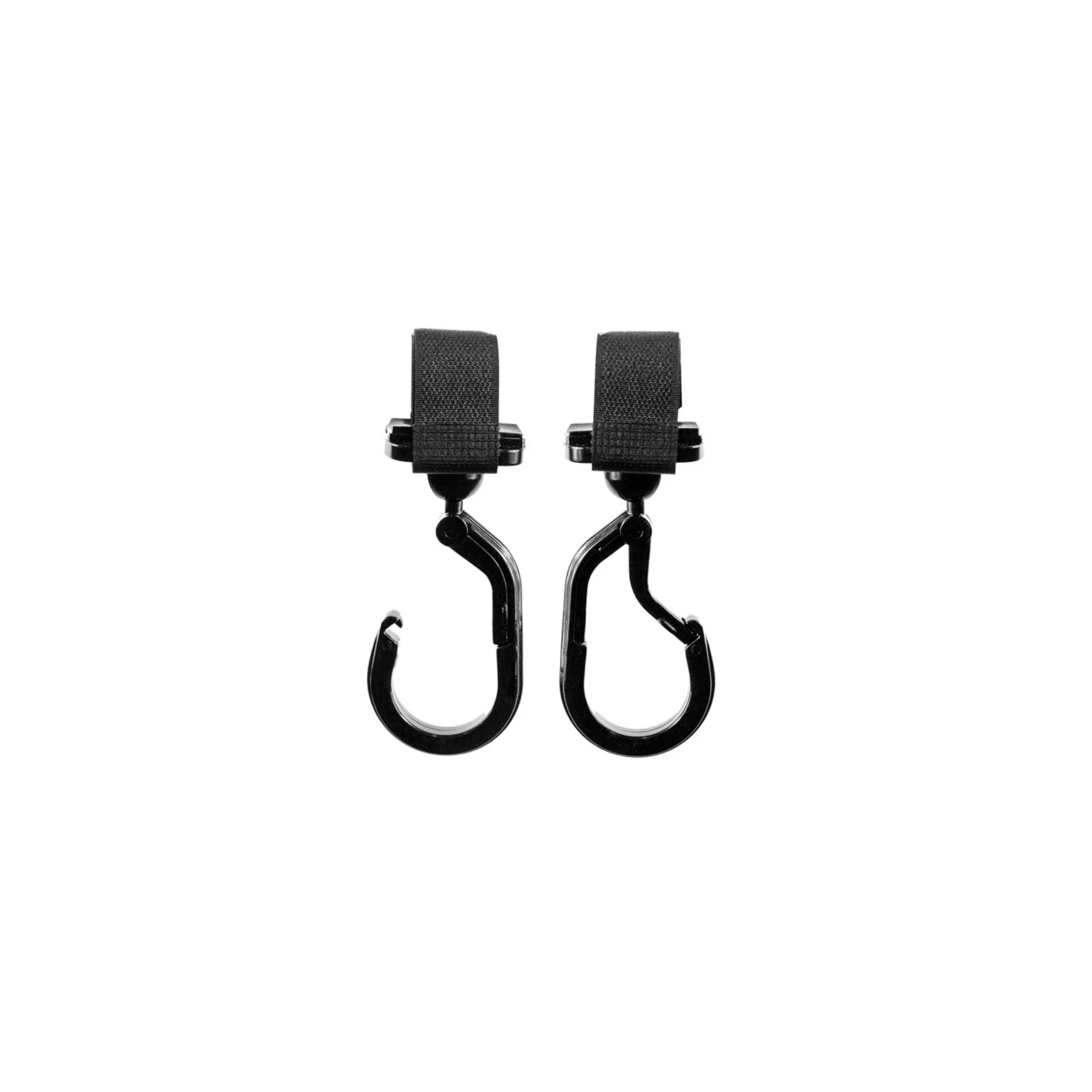 Cambrass Solid Negro baby stroller hook