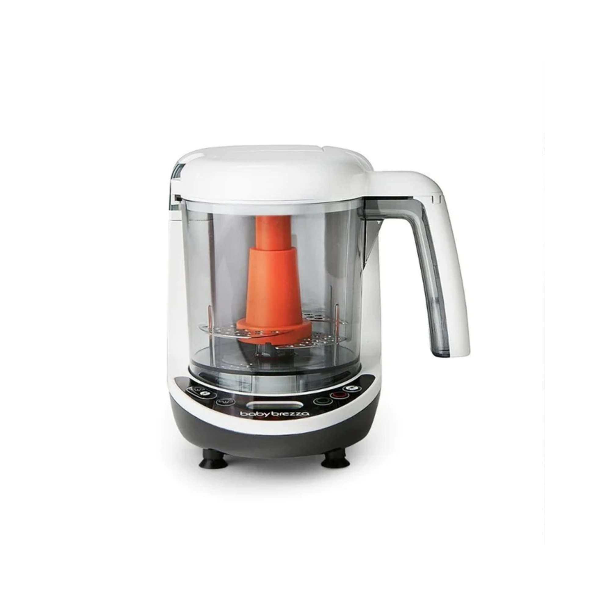 BabyBrezza Deluxe Food Maker