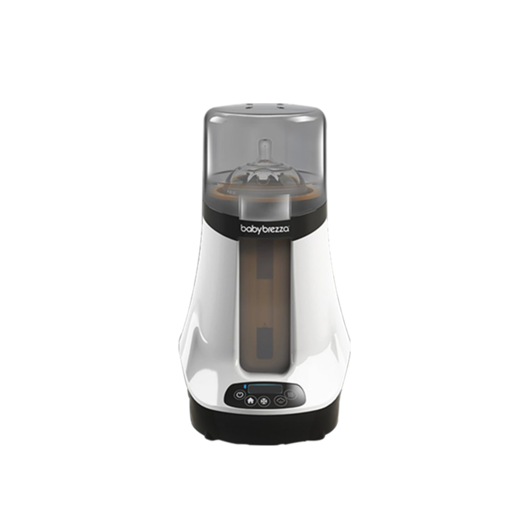 BabyBrezza Warmer