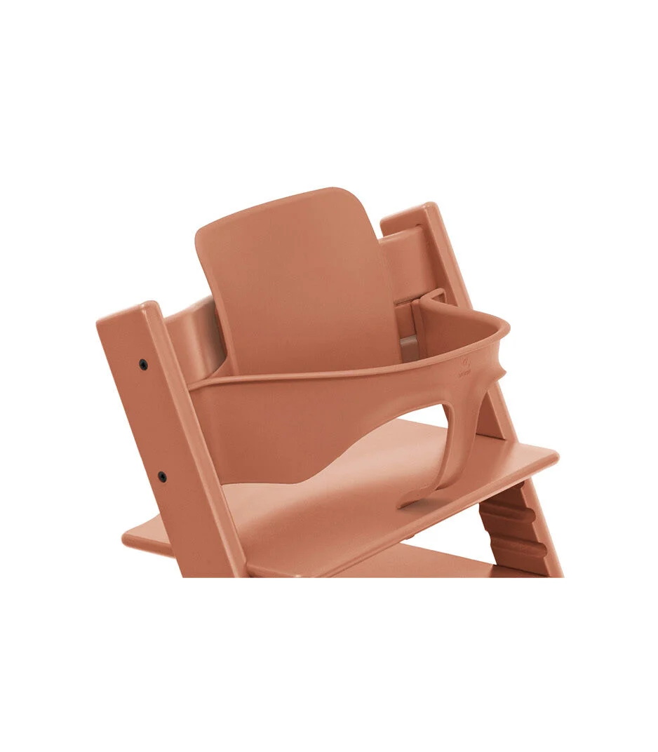 Stokke® Tripp Trapp™ trẻ em bộ phụ kiện ghế ăn dặm [nhiều màu]