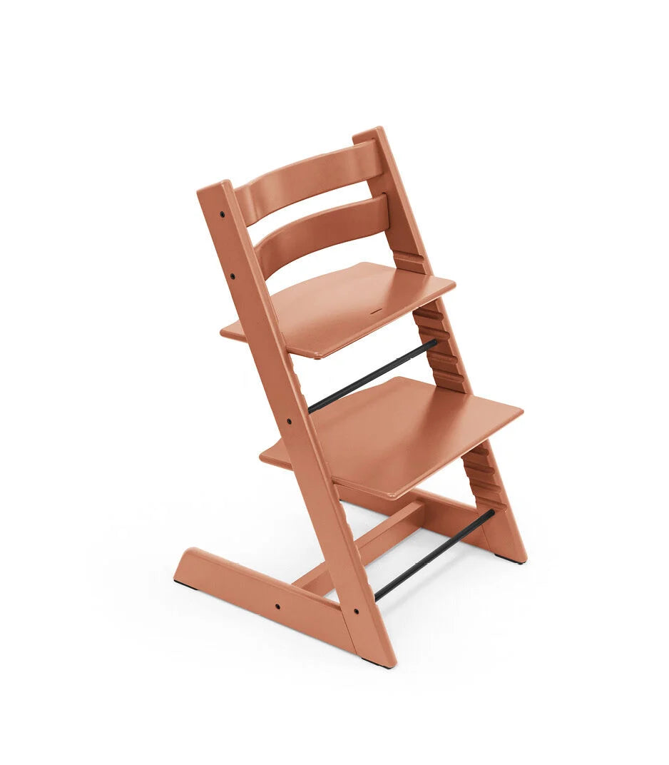 [Pre-Order] Stokke Tripp Trapp Ghế ăn dặm cho bé [nhiều màu]