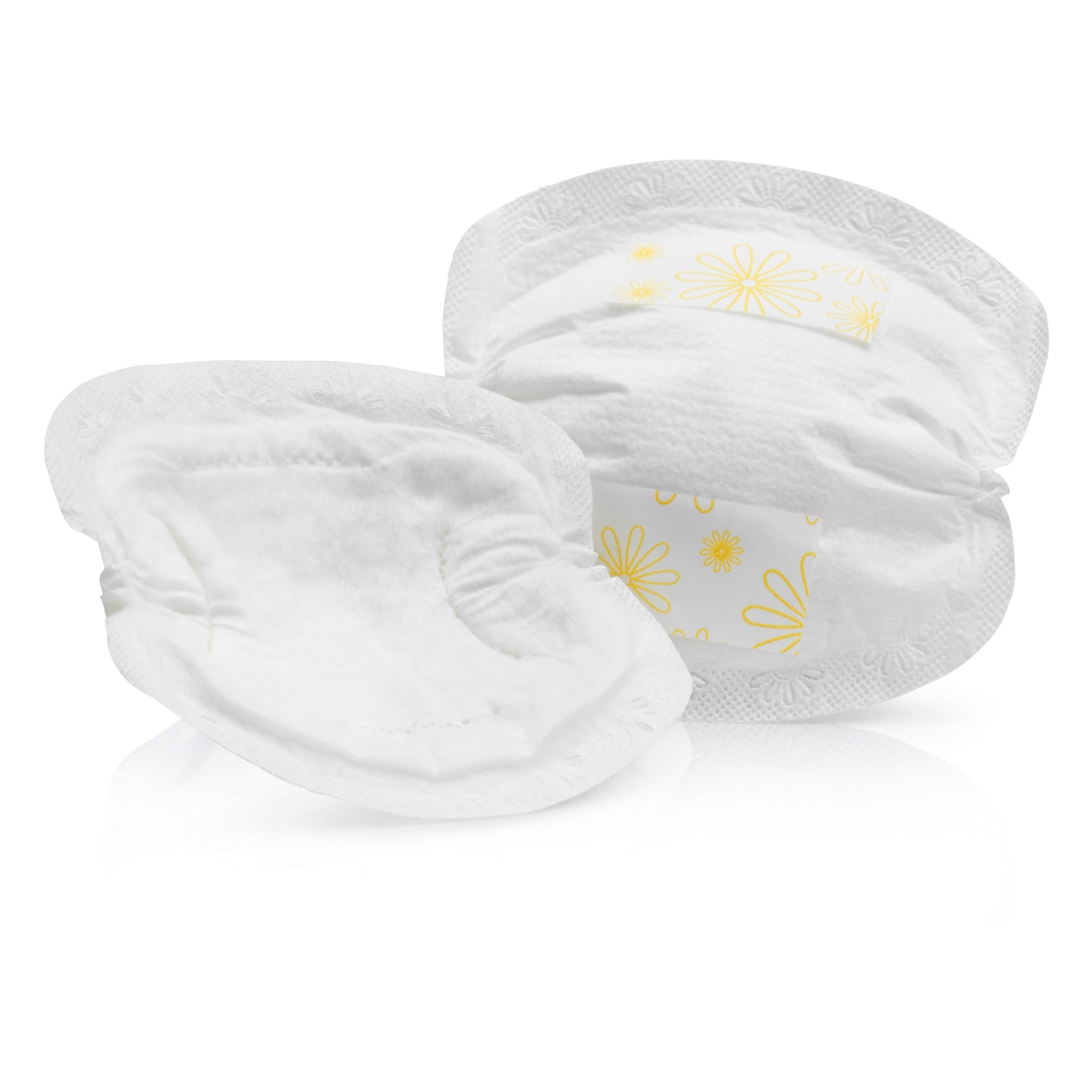 MED DISPOSABLE NURSING PADS