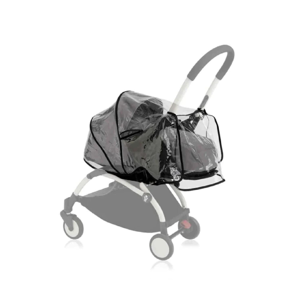 Premium Rain Cover for Stroller STOKKE Yoyo 0+