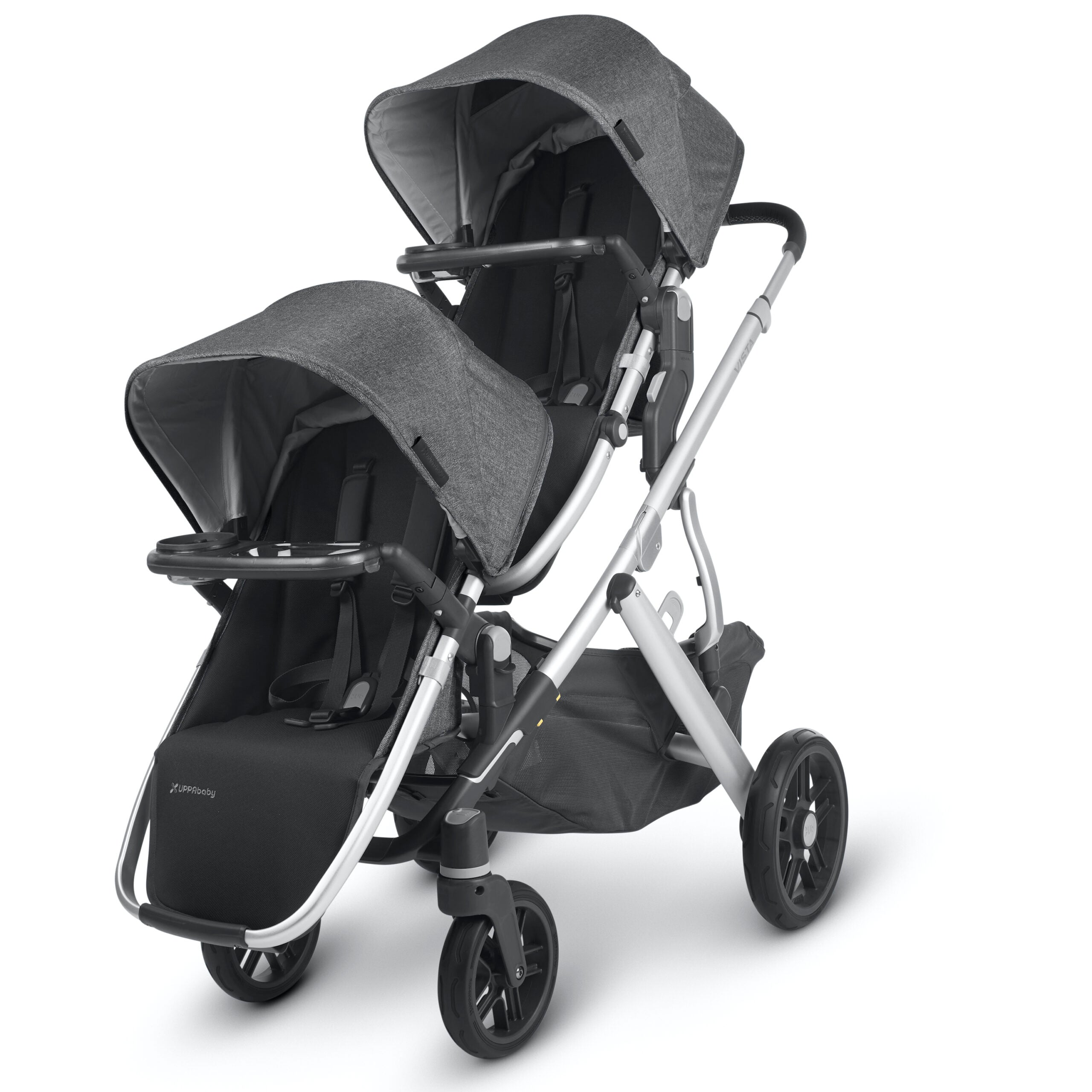 Uppababy - RumbleSeat V2 removable chair