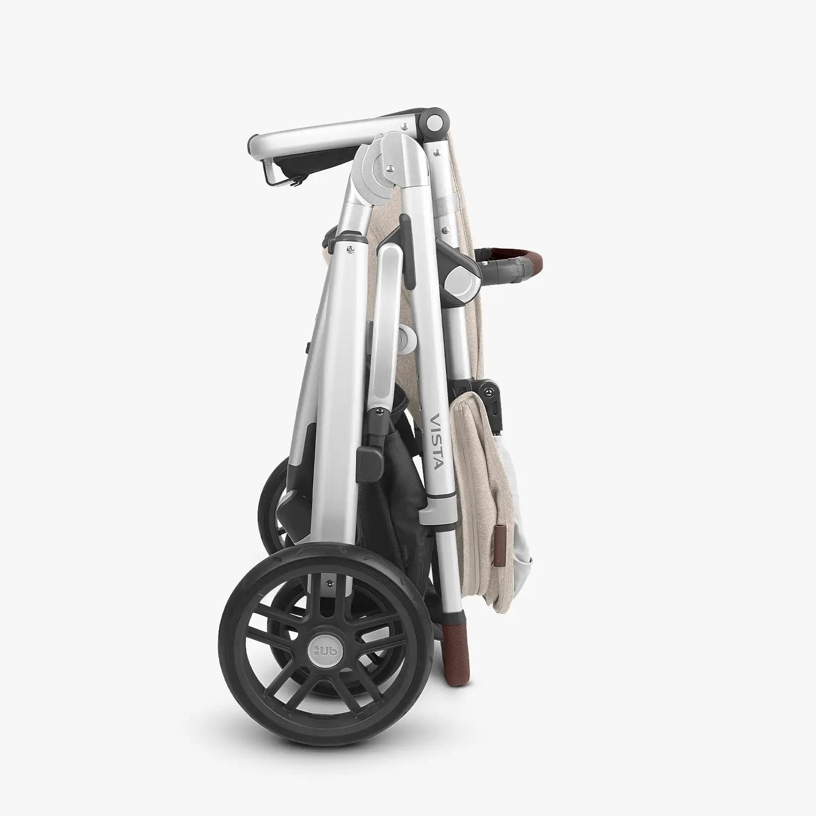 Uppababy - VISTA V2 baby stroller