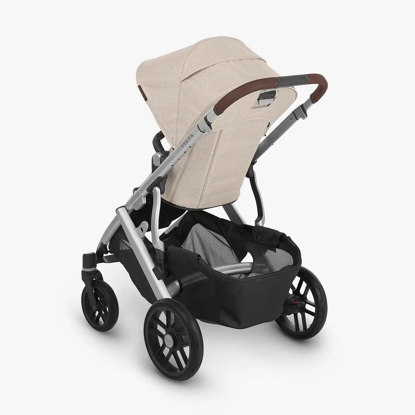 Uppababy - VISTA V2 baby stroller