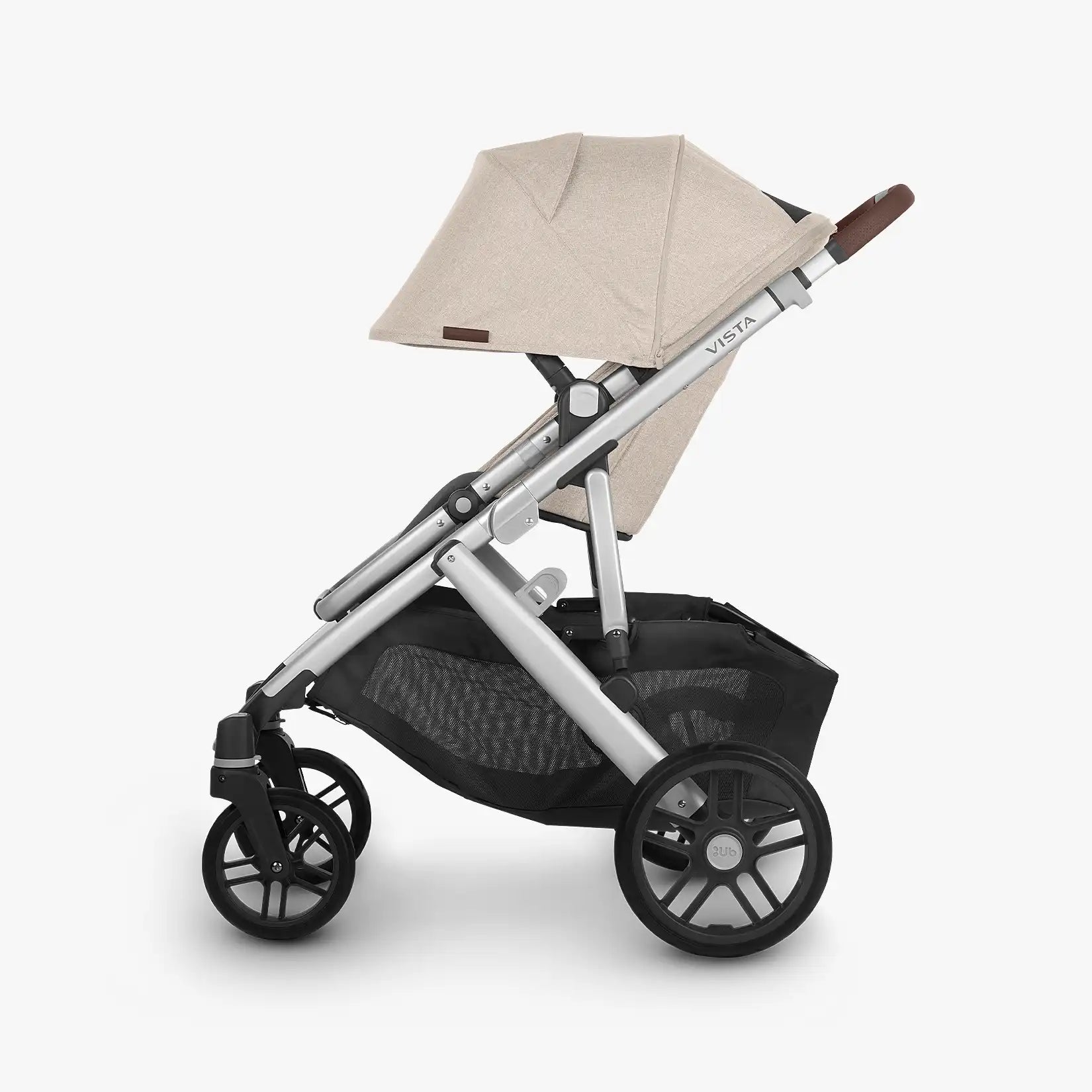 Uppababy - VISTA V2 baby stroller