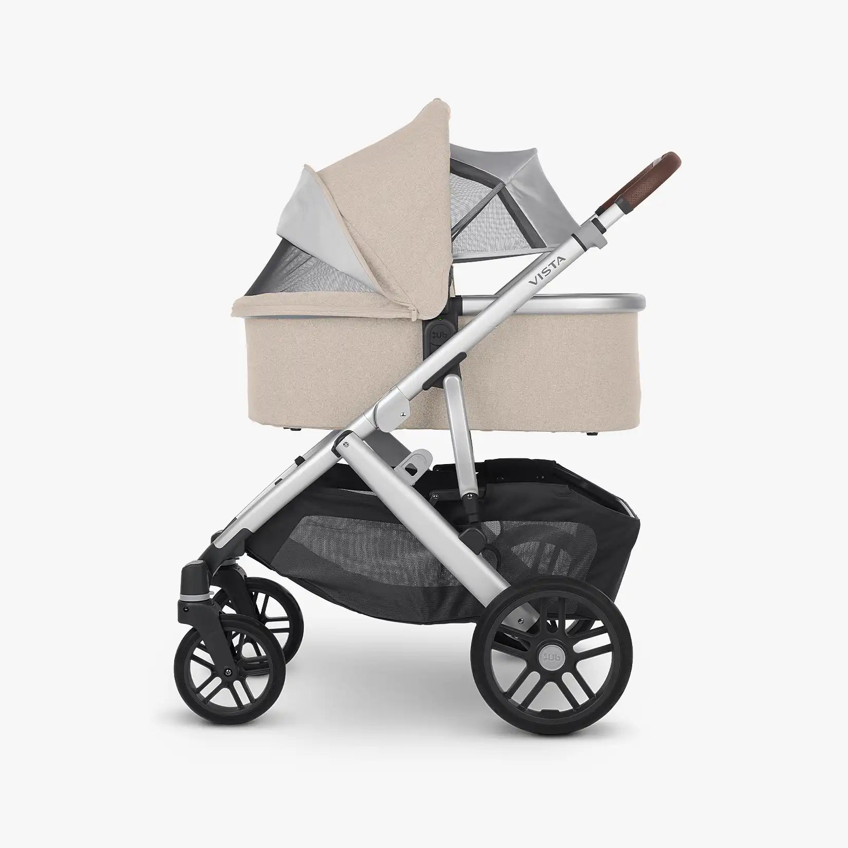 Uppababy - VISTA V2 baby stroller