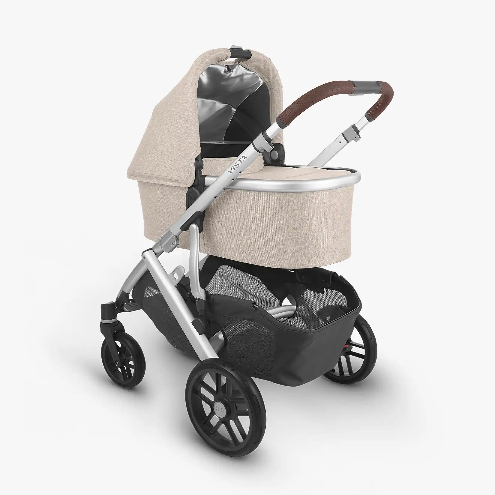 Uppababy - VISTA V2 baby stroller