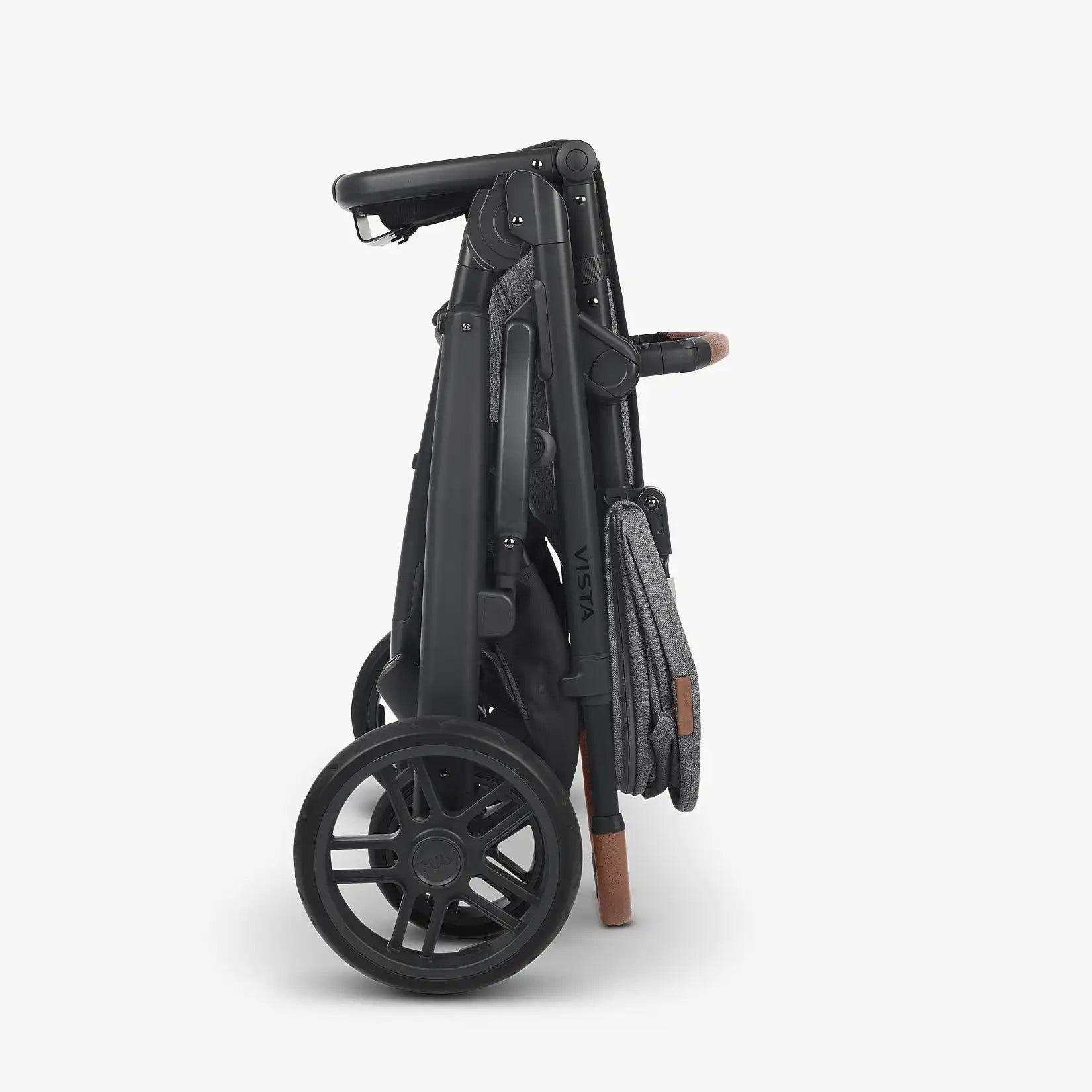 Uppababy - VISTA V2 baby stroller