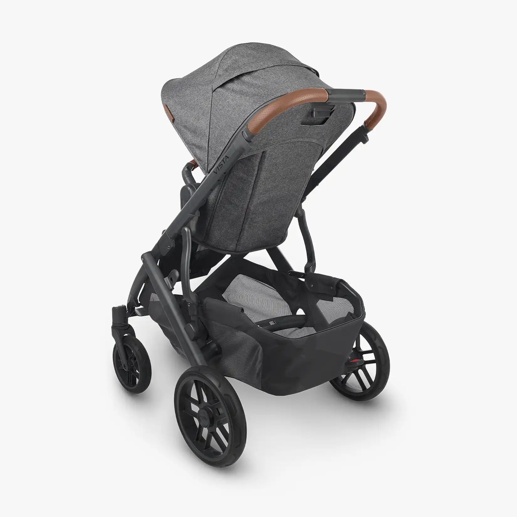 Uppababy - VISTA V2 baby stroller