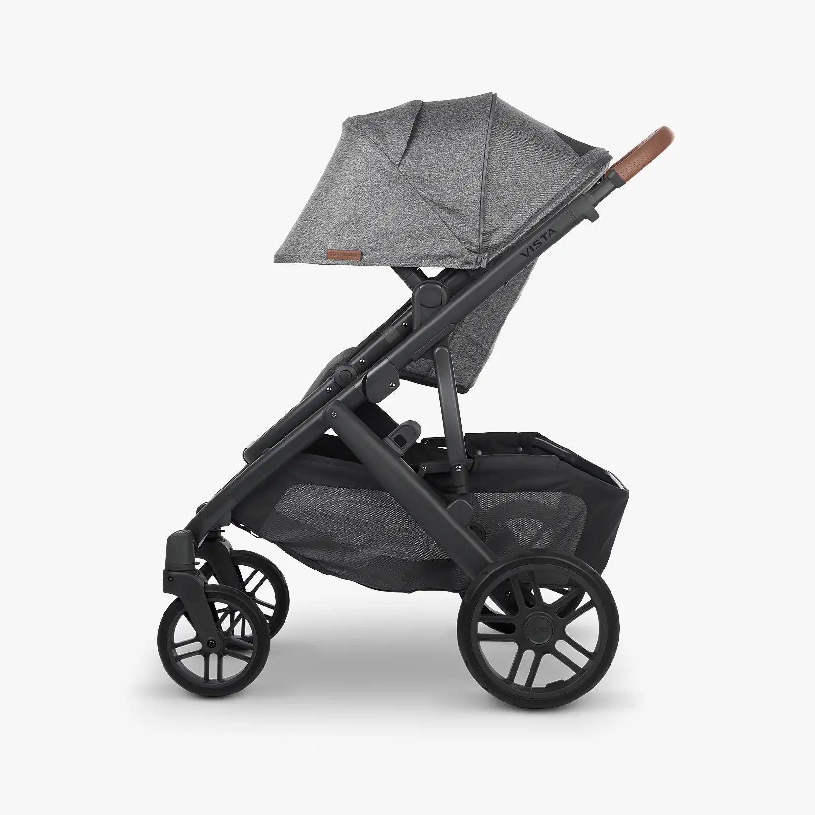 Uppababy - VISTA V2 baby stroller