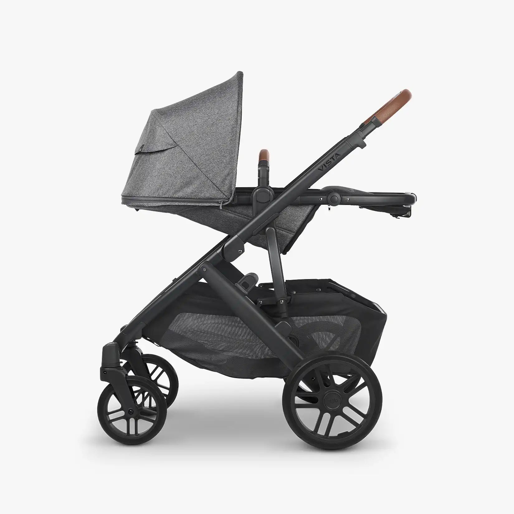 Uppababy - VISTA V2 baby stroller