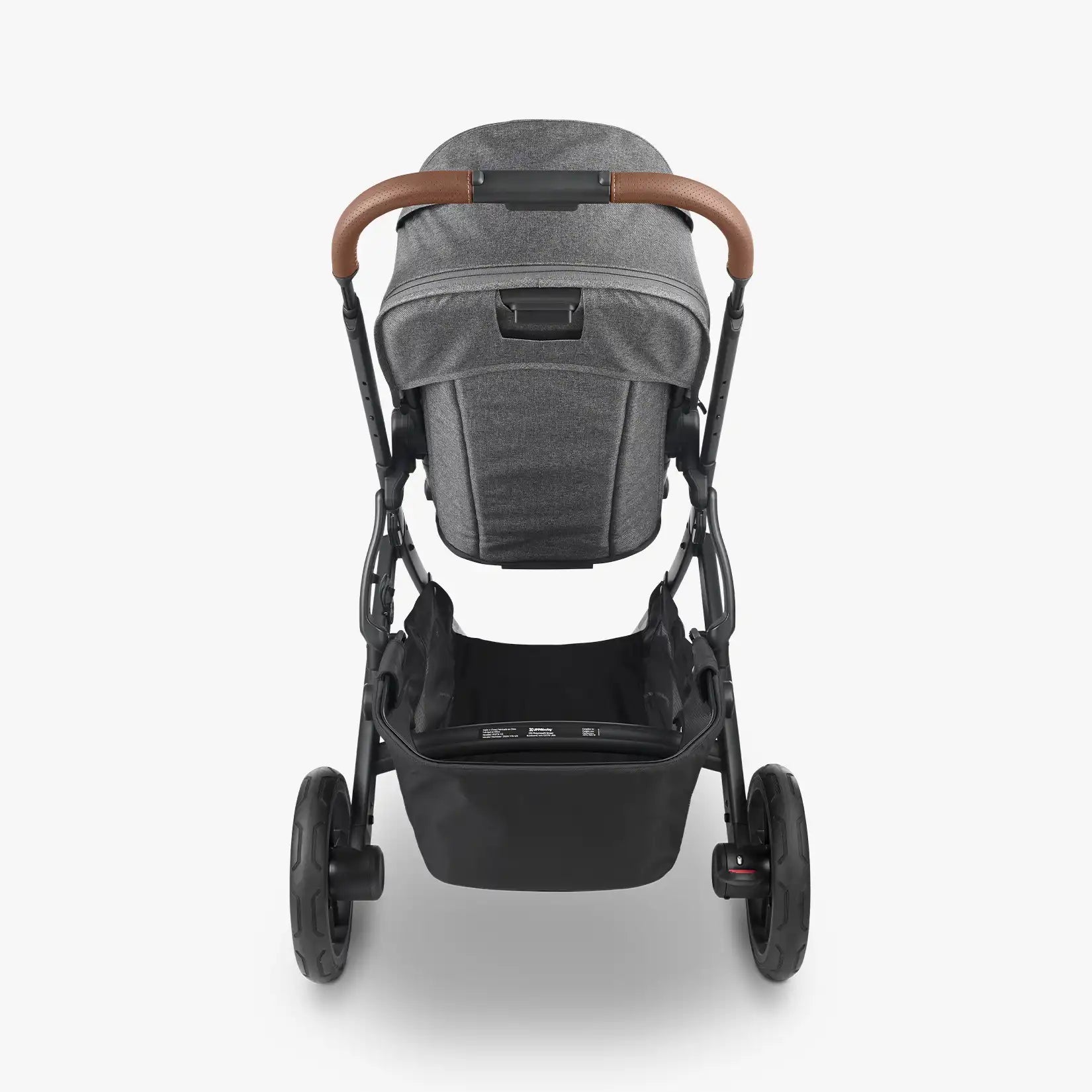 Uppababy - VISTA V2 baby stroller