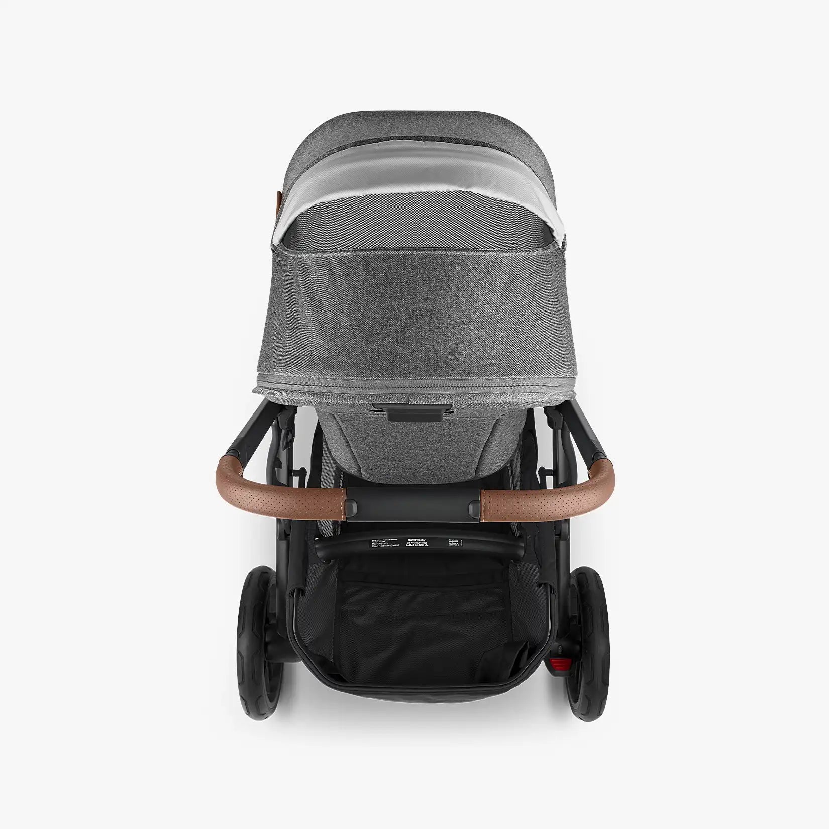 Uppababy - VISTA V2 baby stroller