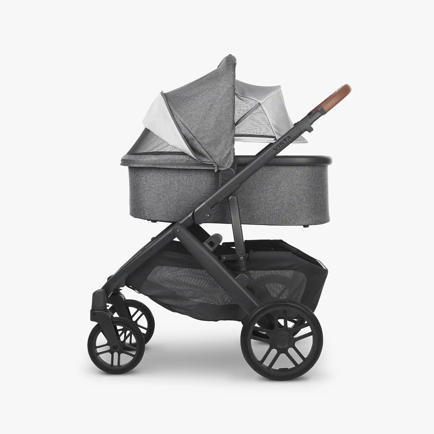 Uppababy - VISTA V2 baby stroller