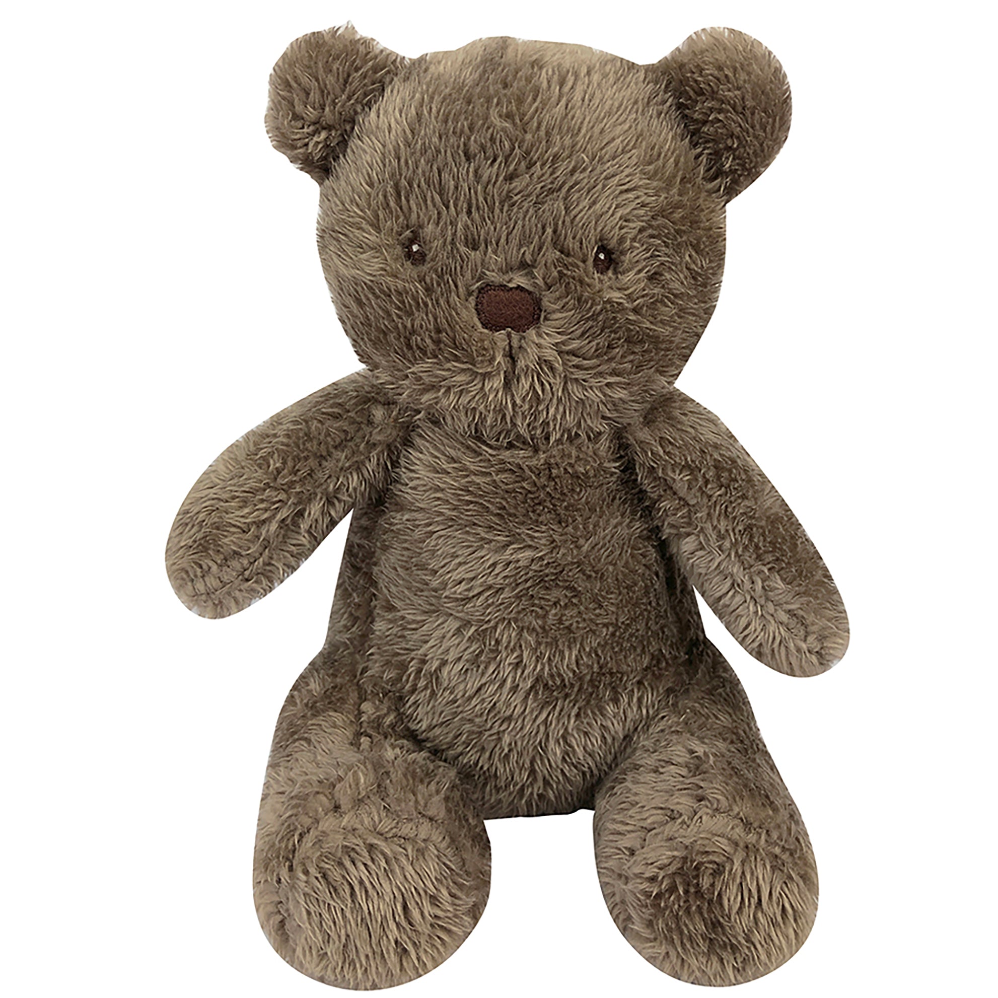 Gấu bông Teddy Nâu