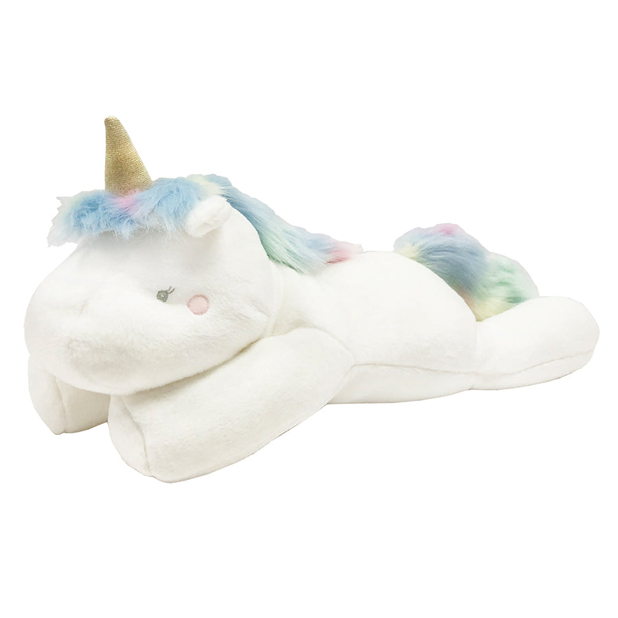 Mummy Unicorn Snuggly Toy