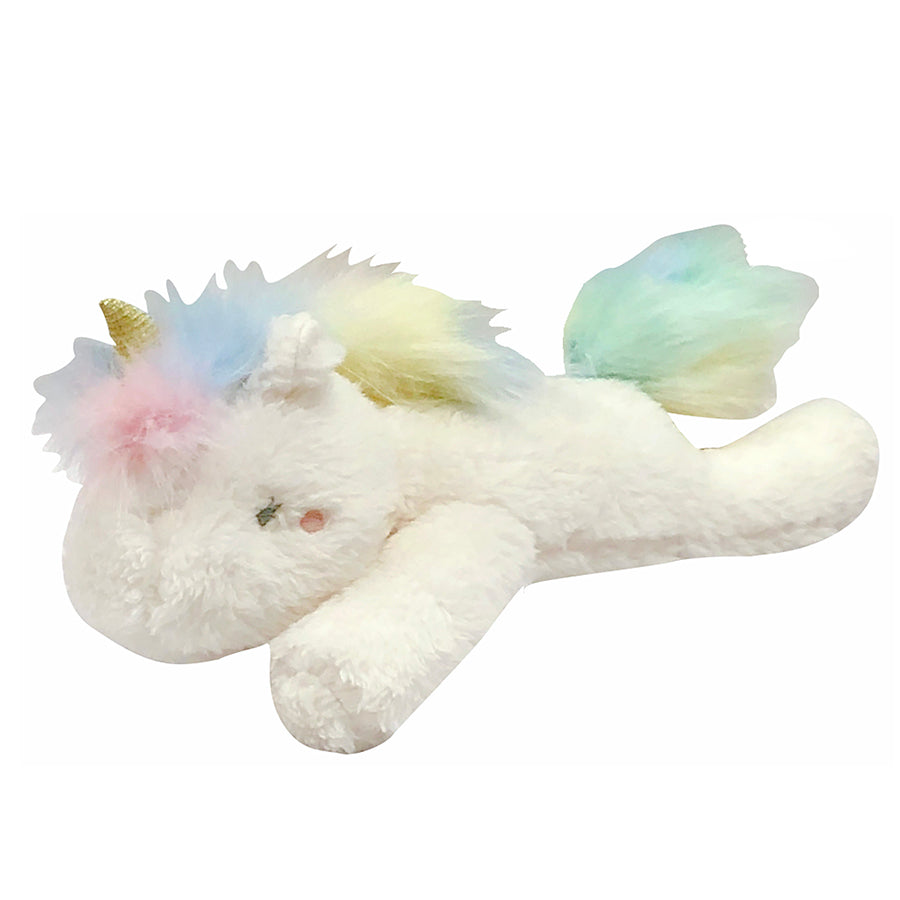 Baby Unicorn Snuggly Toy