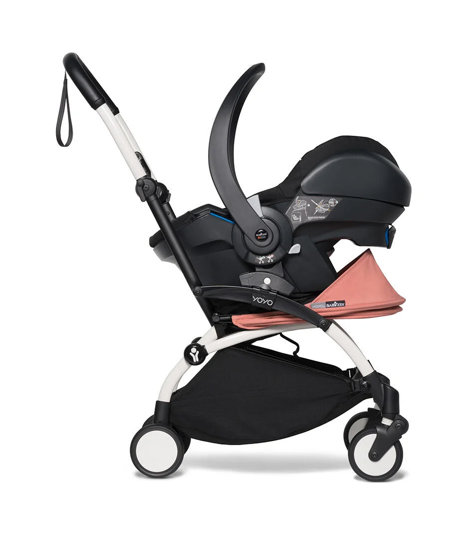 STOKKE YOYO car seat by Besafe