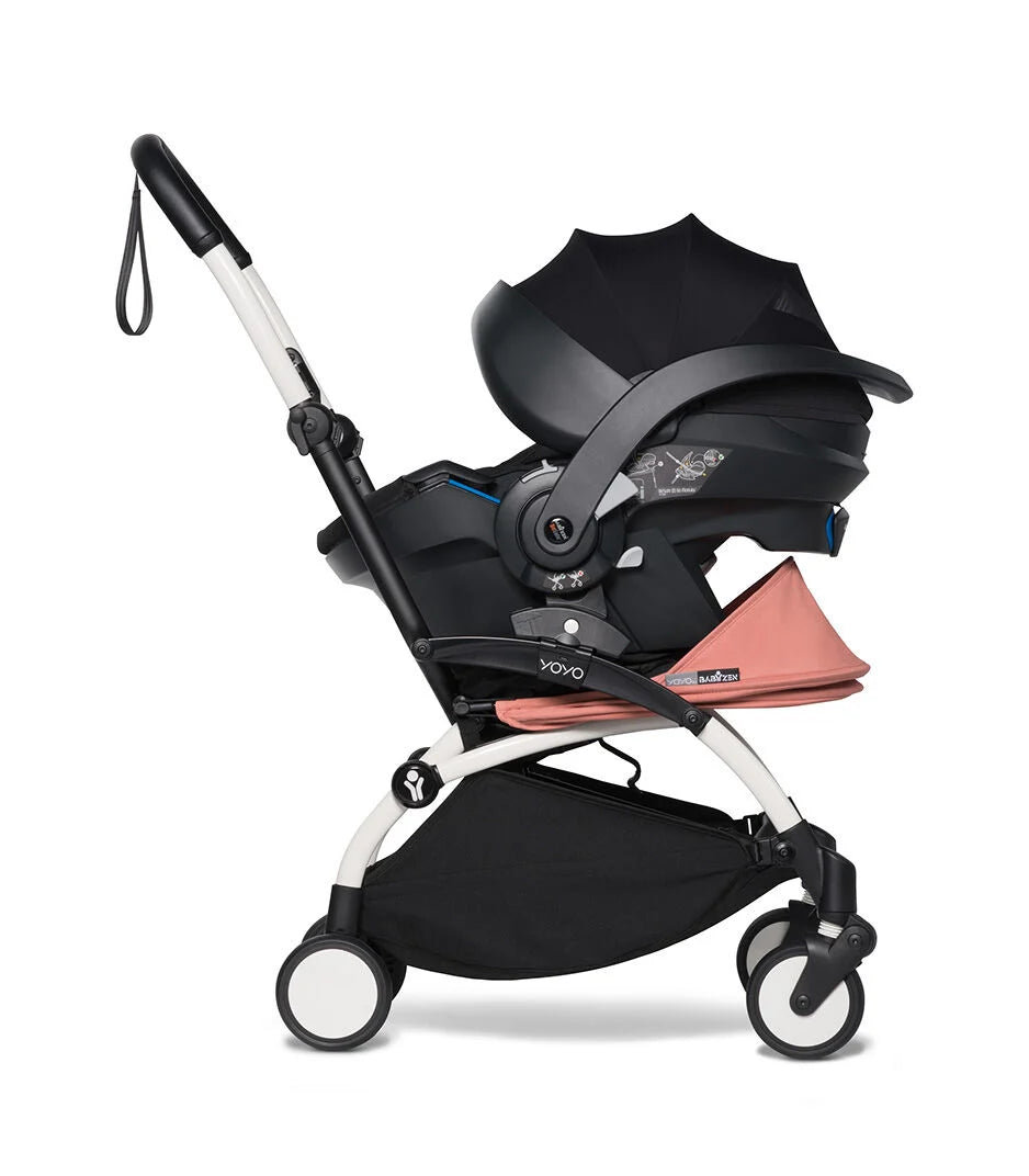 STOKKE YOYO car seat by Besafe