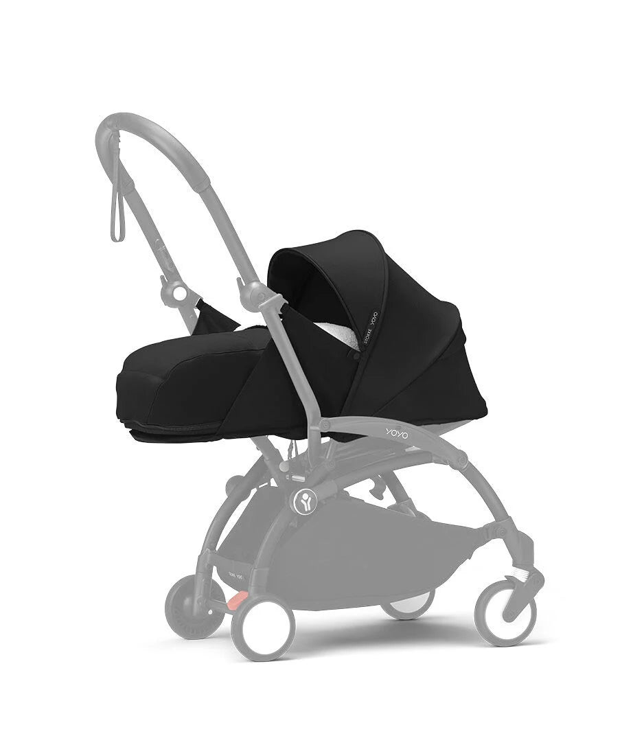 Bộ Đệm Vải 0+ Cho Bé Từ Sơ Sinh - Stokke Yoyo3