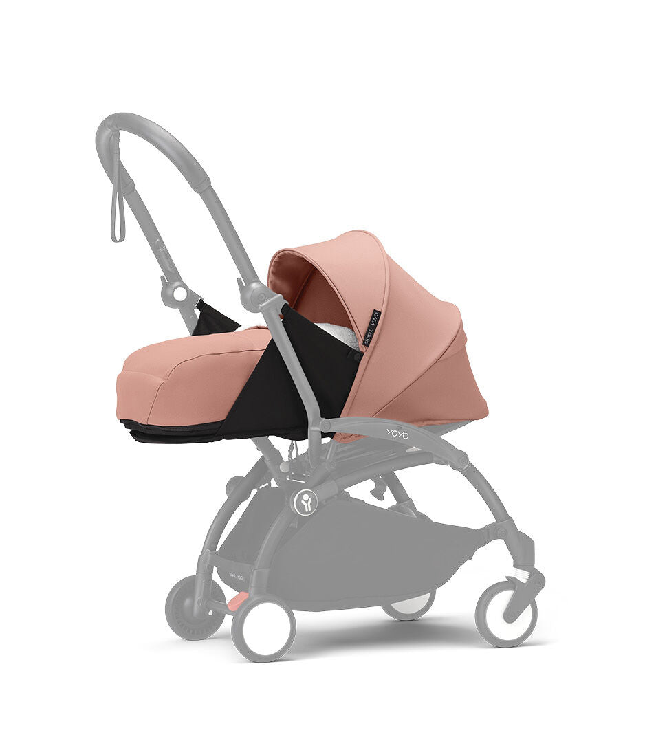 Bộ Đệm Vải 0+ Cho Bé Từ Sơ Sinh - Stokke Yoyo3