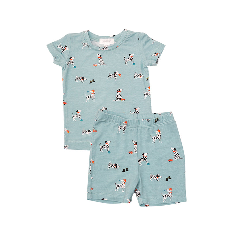 Angel Dear Loungewear set ngắn