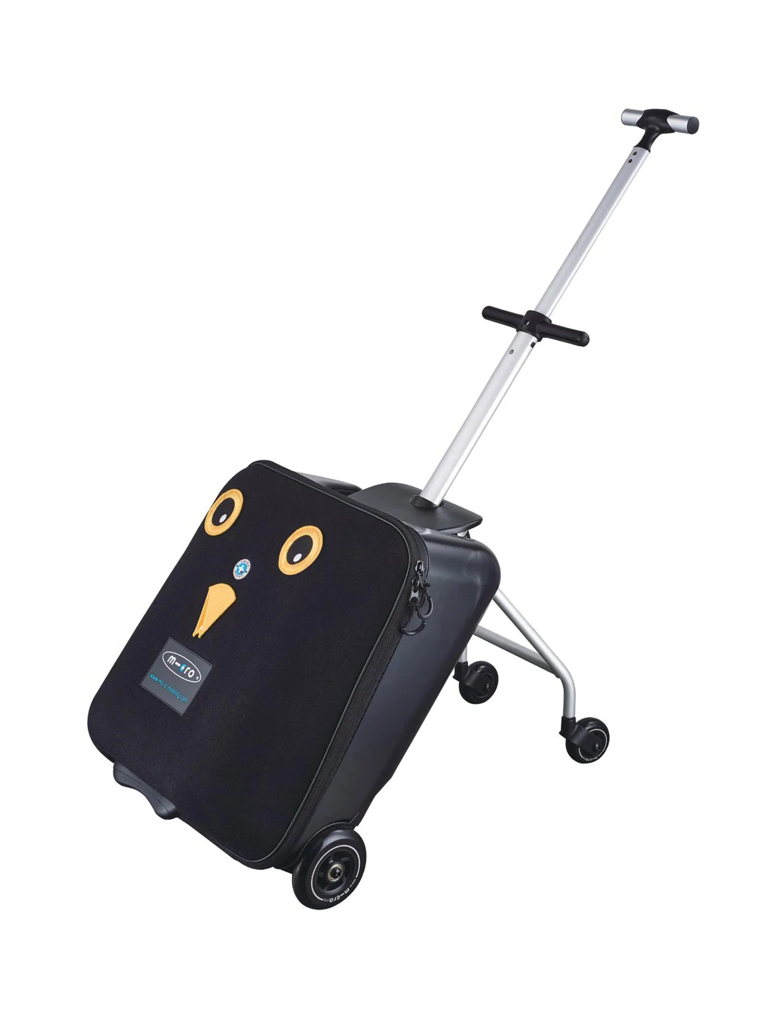 Micro Ride On Eazy Luggage 