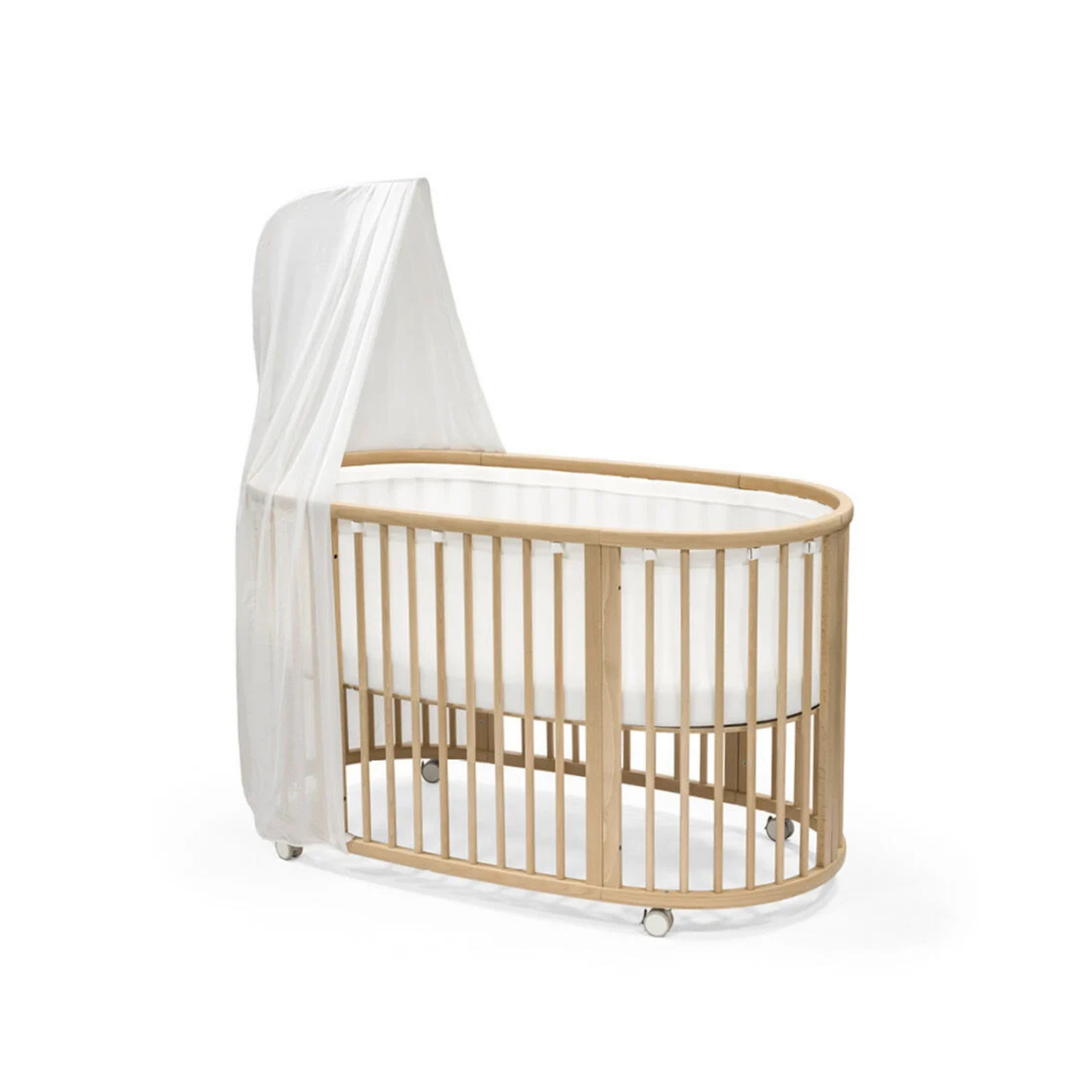 Stokke® Sleepi™ Canopy V3 Màn che