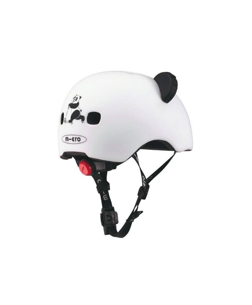 Micro Helmet Panda