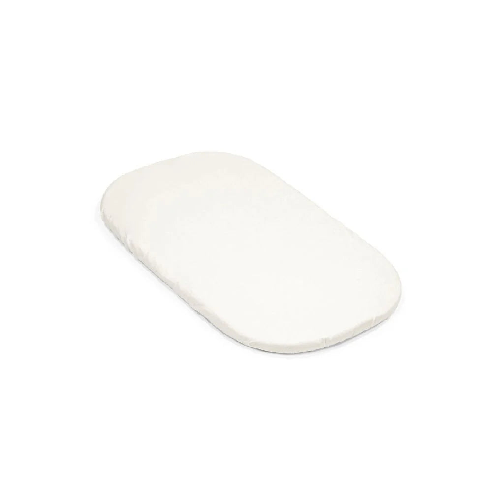 Set of 2 Mattress Covers for Stokke Snoozi™ Crib