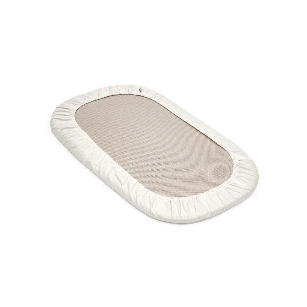 Set of 2 Mattress Covers for Stokke Snoozi™ Crib