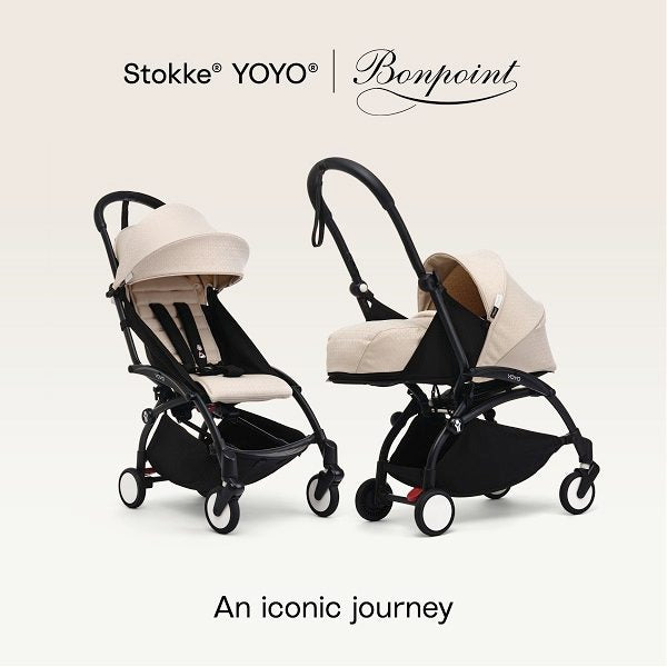 Stokke Yoyo 6+ Color Pack Frame