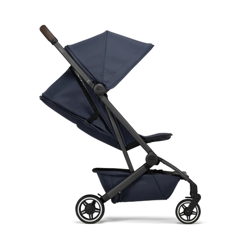 Joolz Aer+ Folding Baby Stroller