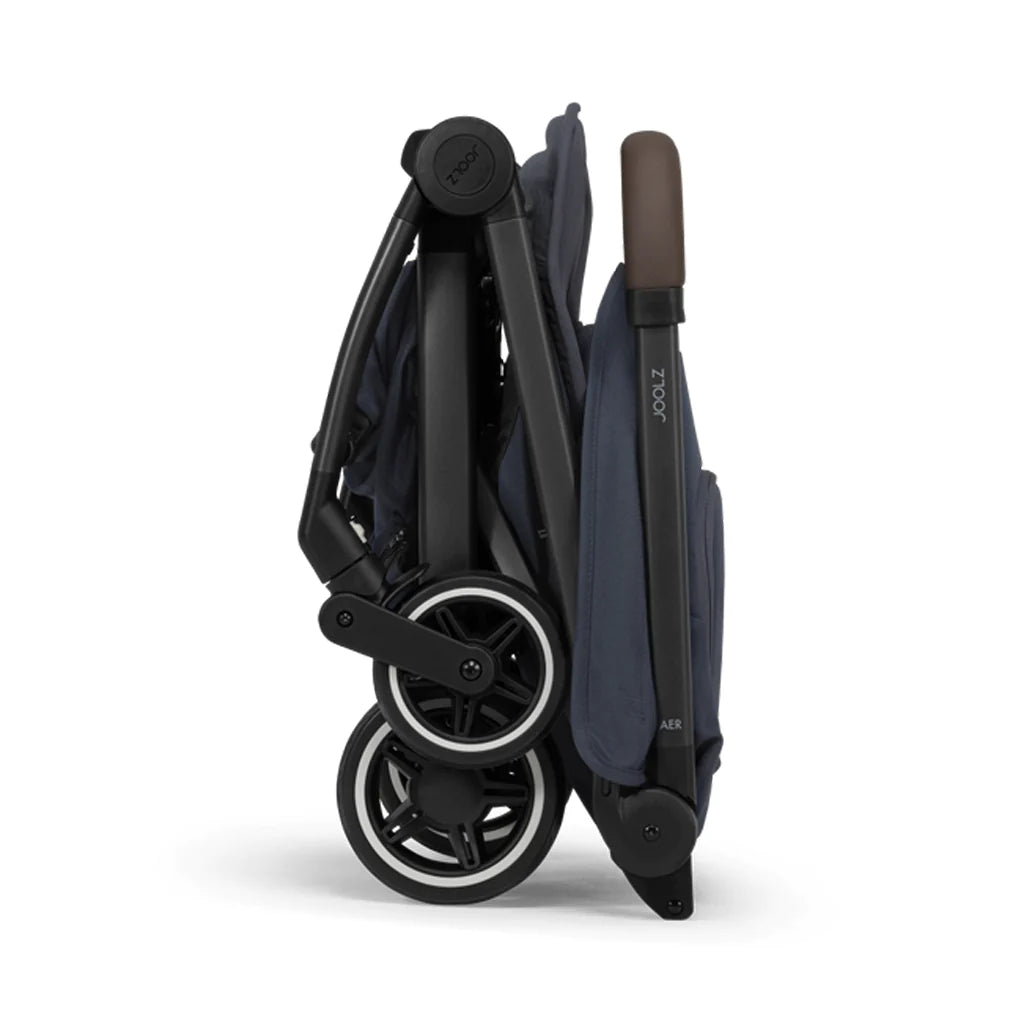 Joolz Aer+ Folding Baby Stroller