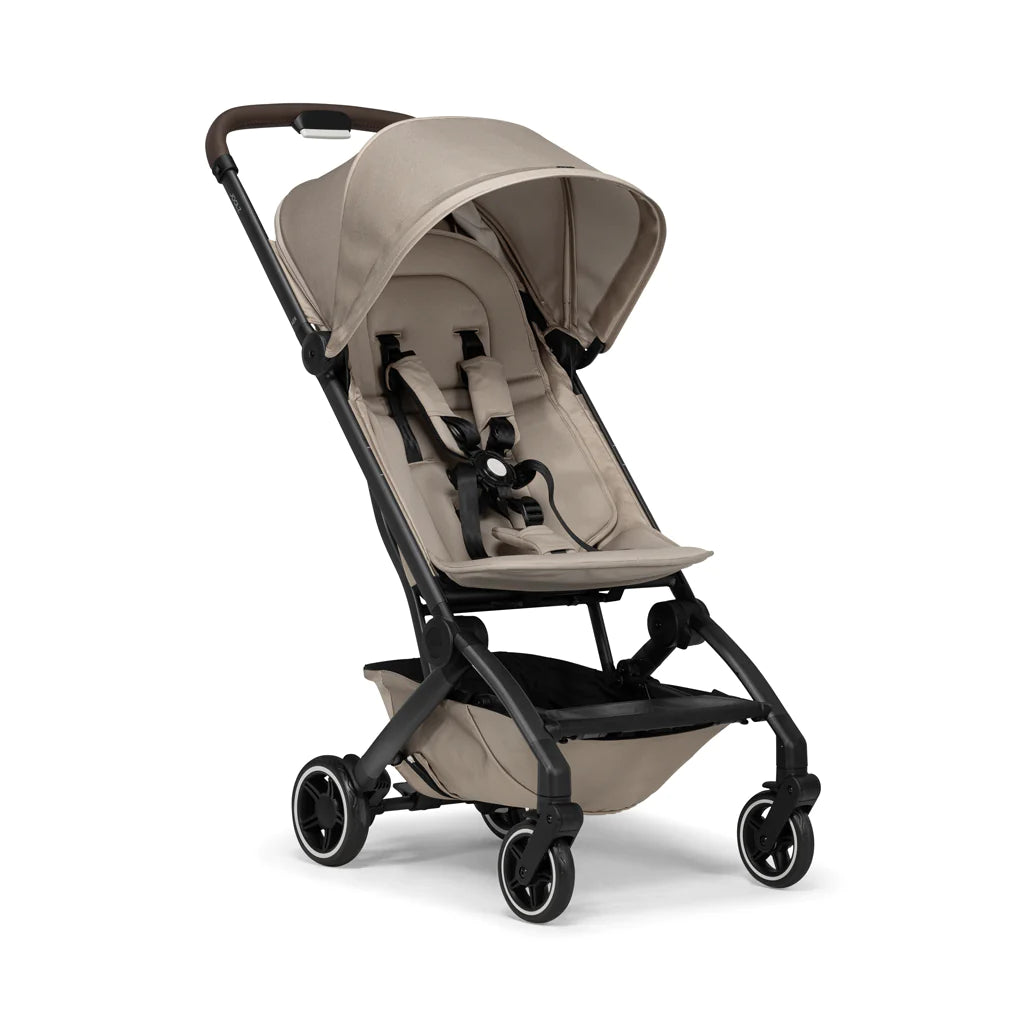 Joolz Aer+ Folding Baby Stroller