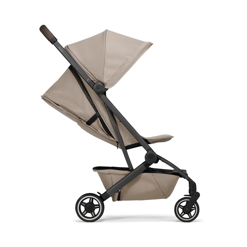 Joolz Aer+ Folding Baby Stroller