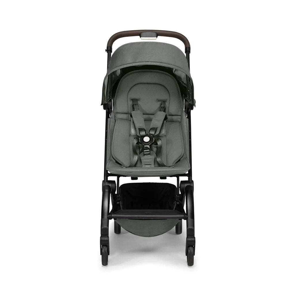 Joolz Aer+ Folding Baby Stroller