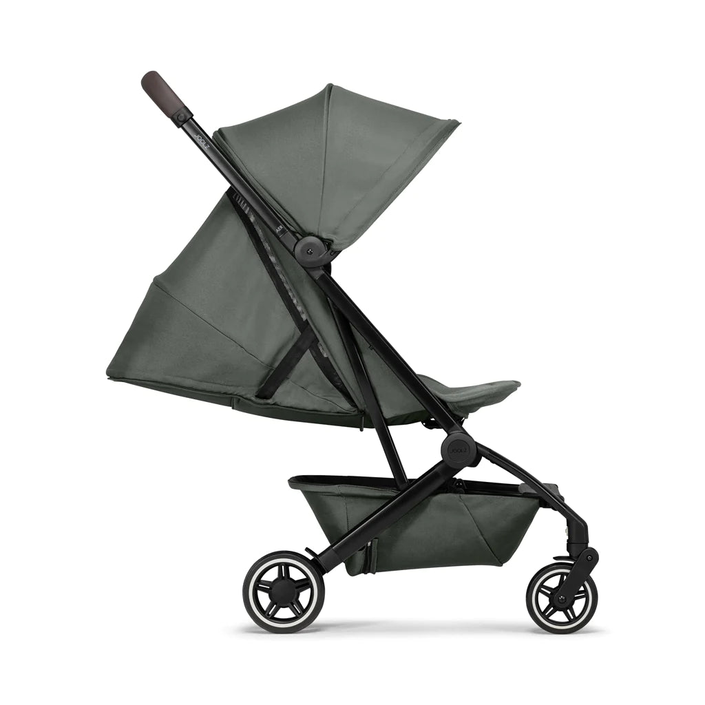 Joolz Aer+ Folding Baby Stroller