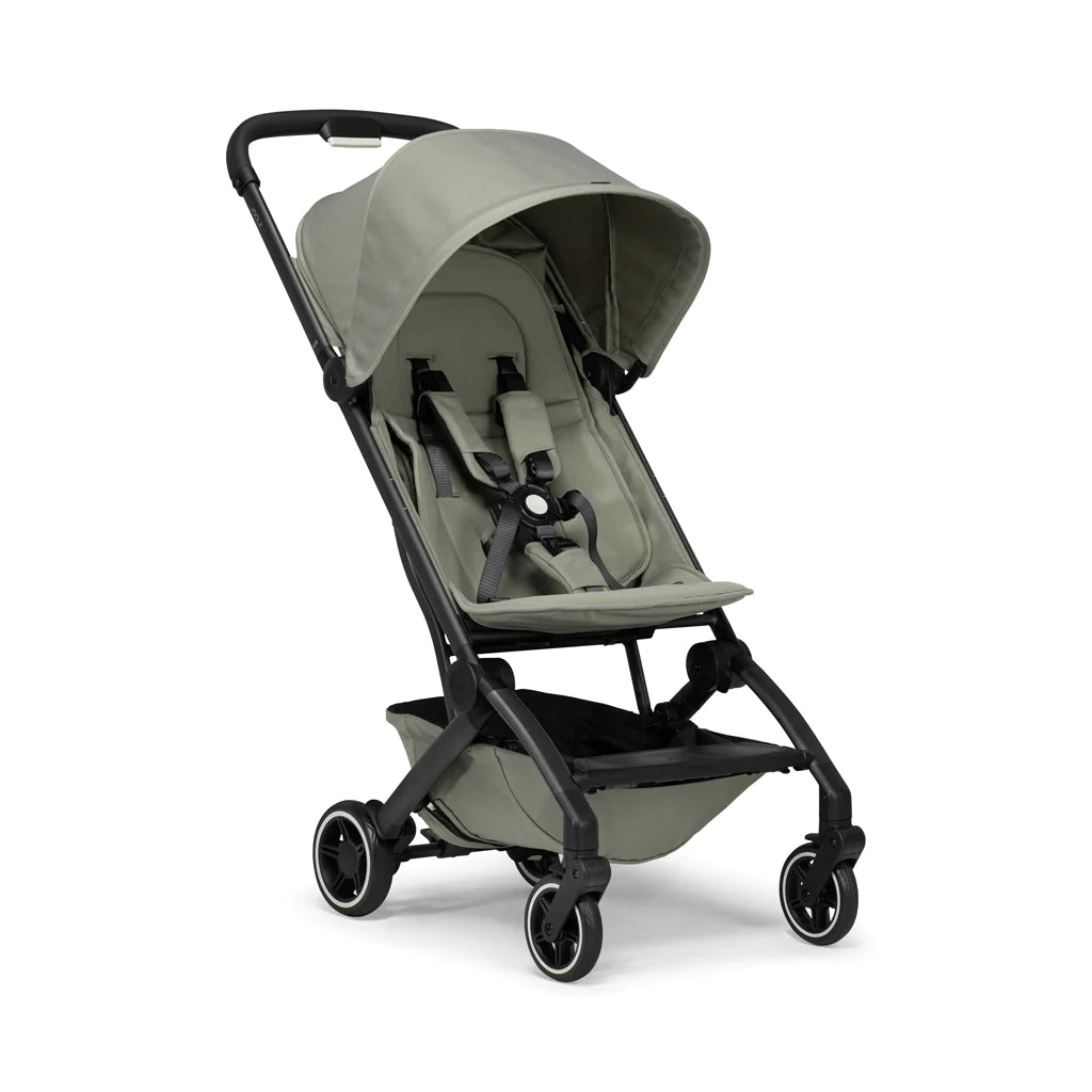 Joolz Aer+ Folding Baby Stroller