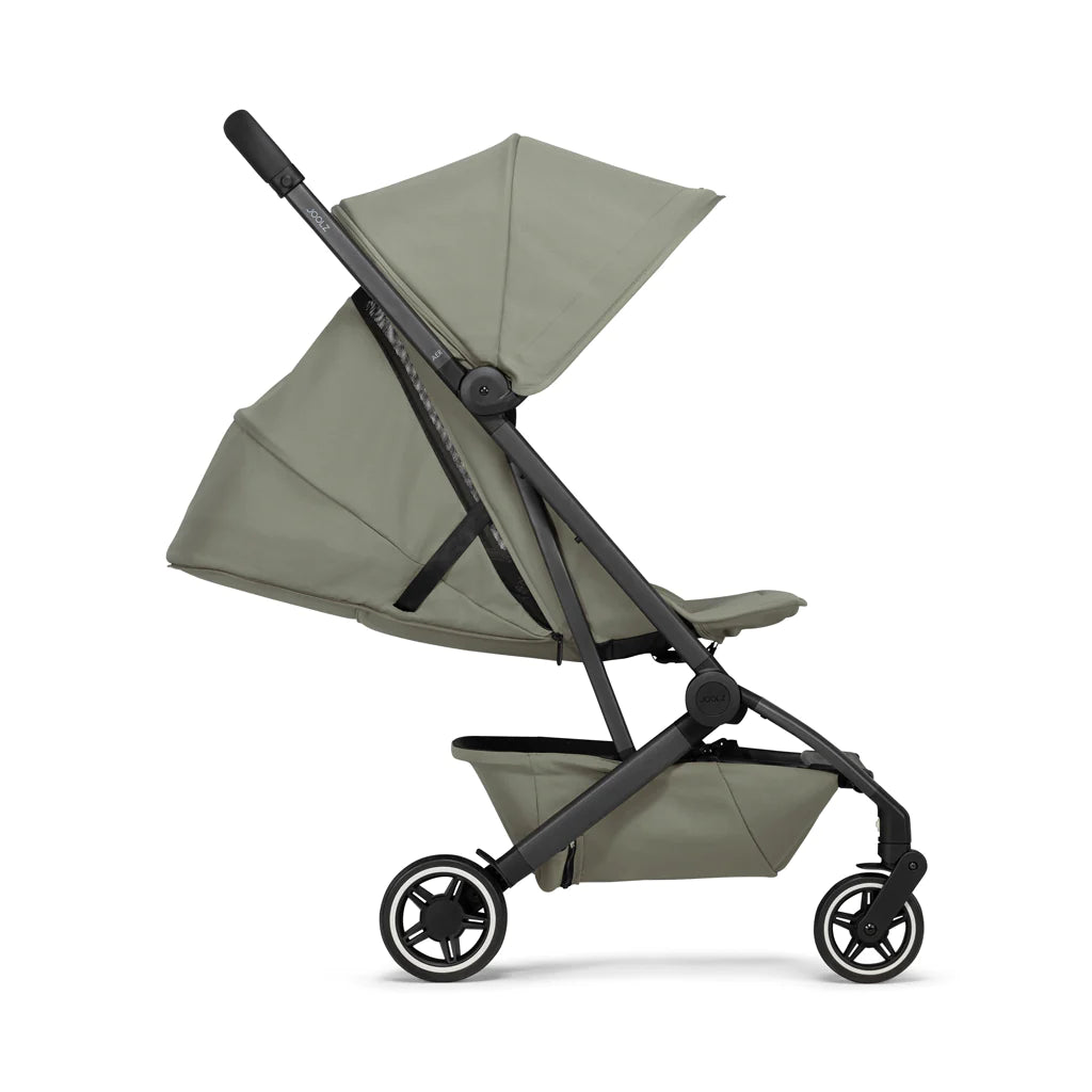 Joolz Aer+ Folding Baby Stroller